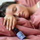 Herbal Sleep Support Tinctures Image 2