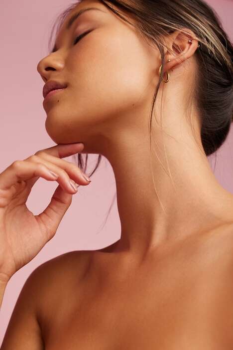 Beauty-Enhancing Ampoule Drinks