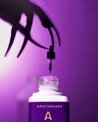 Spooky Longevity Tinctures Image 1