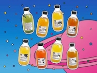 Mystical Fermentation Beverages Image 1