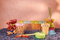 Essential Vietnamese Spices Image 1