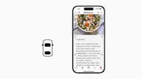 Motion Sickness Smartphone Features Image 1