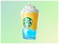 Summery Pineapple Beverages Image 1