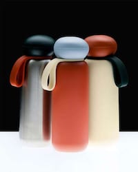 Ultra-Customizable Water Bottles Image 5