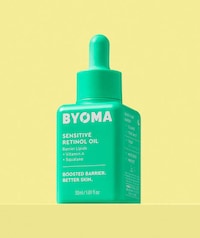 Oil-Based Retinol Treatments
