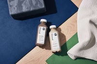 Prebiotic Protein Smoothies Image 1