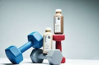Prebiotic Protein Smoothies Image 2