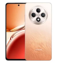 Ring Light-Accented Smartphones Image 2