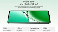 Ring Light-Accented Smartphones Image 5