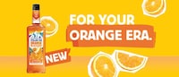 Tangy Juice-Infused Vodkas Image 1