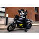 Hybrid Terrain Electric Motorcycles Image 2