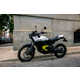 Hybrid Terrain Electric Motorcycles Image 7