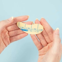 Buttery Under-Eye Masks Image 1