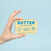 Buttery Under-Eye Masks Image 2
