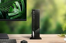 Micro Business-Grade Desktop PCs