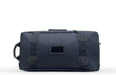 Collapsible Compartment Duffle Packs