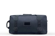 Collapsible Compartment Duffle Packs