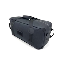 Collapsible Compartment Duffle Packs Image 6