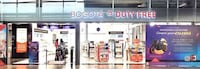 LATAM Airport Retailer Sweepstakes Image 1