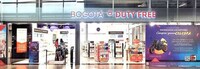 LATAM Airport Retailer Sweepstakes