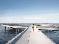 Urban Portugal Swimming Pools Image 2