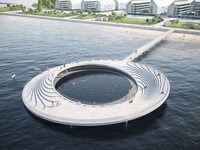 Urban Portugal Swimming Pools Image 3