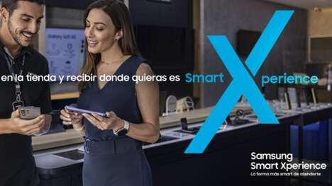 Latin Customer Experience Solutions