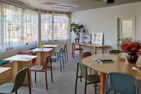 Bright Koreatown Office Renovations Image 4