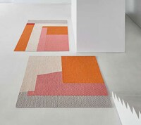 Math-Inspired Colorful Rugs Image 3