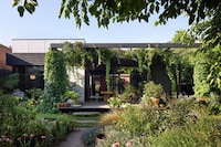 Lush Garden-Focused Melbourne Homes Image 3