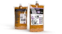 Pet Skin Pastes