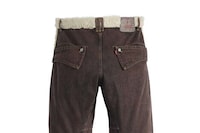 Collaborative Fashion Denim Collections
