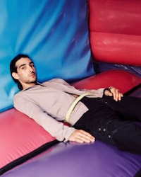 Collaborative Fashion Denim Collections Image 2