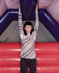Collaborative Fashion Denim Collections Image 3