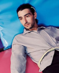 Collaborative Fashion Denim Collections Image 4