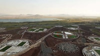 Regenerative Eco-Park Infrastructures