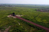 Regenerative Eco-Park Infrastructures Image 3