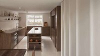 Renovated Terraced London Home Image 2