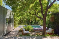 Daylight-Filled Treetop Residences Image 2
