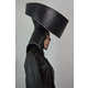 Eco-Conscious Rain-Harvesting Headwear Image 1