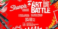 Creatively Sponsored Art Events Image 1