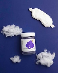 Freeze-Dried Sleep Supplements Image 1