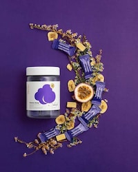 Freeze-Dried Sleep Supplements Image 2