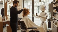 Tech-Enhanced Beauty Marketplaces Image 1