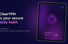 Robust Tablet VPN Solutions