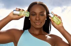 Athlete-Centric Body Care Brands