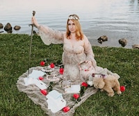 Handcrafted Flower Crown Collections Image 1