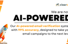 AI-Driven Email Verification Tools