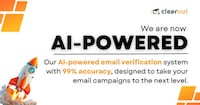 AI-Driven Email Verification Tools Image 1