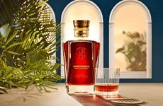 Travel-Exclusive Premium Rums